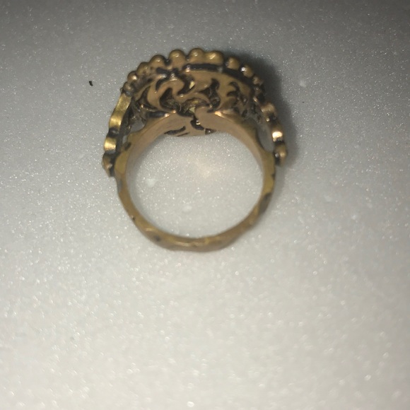 Azaara ring - Picture 5 of 5